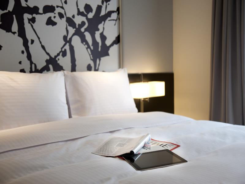 The Corner House Hotell Taipei Eksteriør bilde